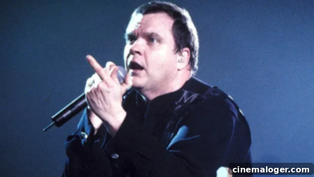 Rocker Meat Loaf Dies At 74 Cher And Other Stars Pay Touching Tribute 1 featured 4626951