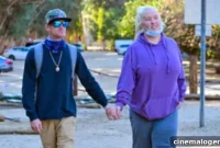 Mama June, 42, Finds Romance With 34-Year-Old On Scenic LA Hike