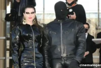 Meet Juliye: Julia Fox Names Her & Kanye’s Blazing Romance