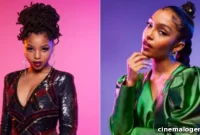 Grownish Stars Yara Shahidi and Chloe Bailey Discuss Zoey’s Love Triangle and Jazz’s Role