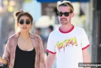 Culkin Song Engagement News Follows Baby Dakota