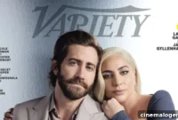 Lady Gaga and Jake Gyllenhaal Dazzle on Variety’s Actors on Actors Cover