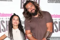 Jason Momoa’s Unwavering Pride for Zoe Kravitz After Lisa Bonet Split