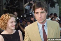 Drew Barrymore Confesses To Open Relationship With Luke Wilson