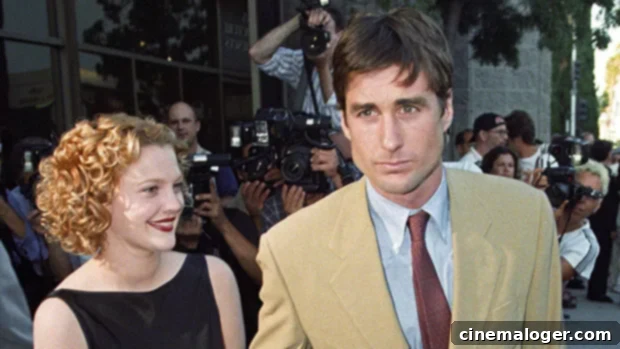 Drew Barrymore Confesses To Open Relationship With Luke Wilson 1 featured 4631700