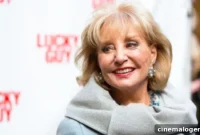 Television Icon Barbara Walters Dies at 93