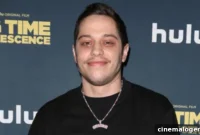 Pete Davidson, Kim Kardashian aşkı için LA’ye taşınıyor mu