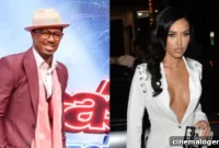 Nick Cannon, Brie Tiesi Baby Shower Fuels Joint Baby Buzz