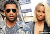 Ciara’s Barefaced Bliss: Swimsuit Snuggles with Russell Wilson