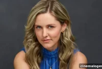 Taylor Louderman on Tami’s Quest for Connection and Vulnerability in Kenan