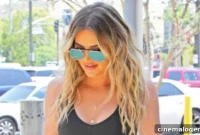 Khloe Kardashian’s Power Play: Strapless Bodysuit and $2K Bling