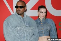 Kanye West Gets Touchy-Feely With Julia Fox at Her 32nd Birthday Bash