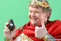 Andy Richter Stars In Avocados From Mexico’s Epic Super Bowl Tailgate Ad