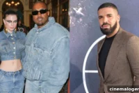 Julia Fox Revealed Her Drake Call Amid Kanye Romance, Set Record Straight on Their Past