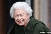 Elizabeth Wants Camilla to Be Queen