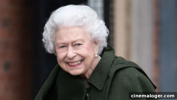 Elizabeth Wants Camilla to Be Queen 1 featured 4639577