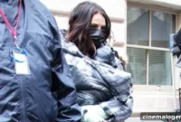 Selena Gomez’s Cozy Puffer Coat Is On Sale For Under $250