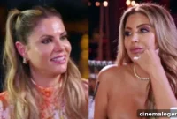 RHOM’s Adriana De Moura Makes Shocking Kanye West Claim