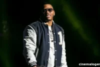 Nelly Apologizes For Leaked Sex Video Never Meant For Public
