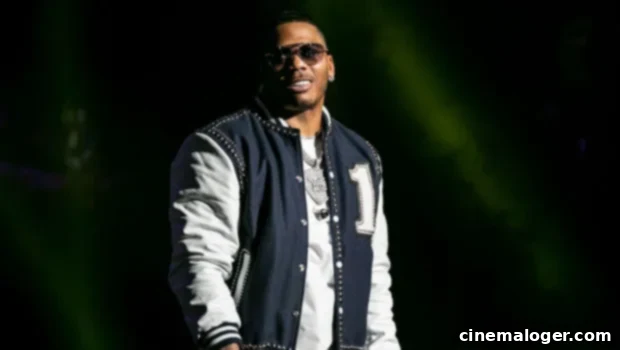 Nelly Apologizes For Leaked Sex Video Never Meant For Public 1 featured 4641504