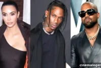 Kim Kardashian Slams Travis Scott Over Kanye West Friendship Betrayal
