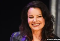 Fran Drescher Revives The Nanny Style Decades Later on TikTok