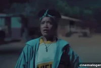 Nope Trailer: Keke Palmer’s Sky Terror Unveiled in First Look