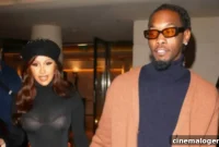 Forever Linked: Cardi B and Offset Get Matching Wedding Date Tattoos