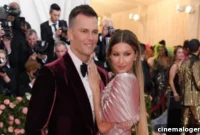 Post-Retirement Paradise: Tom Brady and Gisele Bundchen Hold Hands in Costa Rica