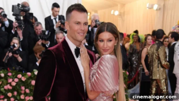 Post-Retirement Paradise: Tom Brady and Gisele Bundchen Hold Hands in Costa Rica 1 featured 4645333