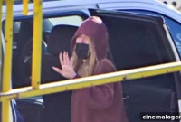 Adele’s Low-Key Look After London Gay Bar Revelry