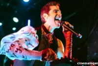 Heaven After Dark: Farrell and Lau Liberate the Art Scene