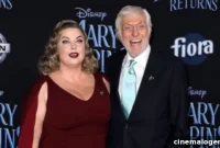 96-Year-Old Dick Van Dyke and Wife Arlene Silver, 50, Energize New Music Video with Vibrant Performance