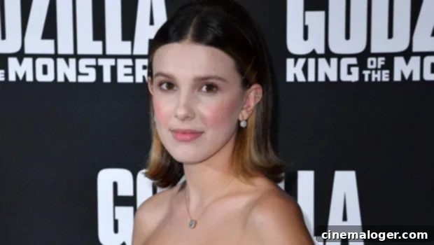 Millie Bobby Brown's Siblings: Introducing Her Older Brother, Sister, and Sweet Younger Sis 1 featured 4652195