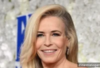 Chelsea Handler’s Love Life: From Past Flames to Her Current Beau