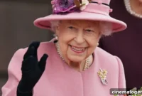 Elizabeth II Quashes Death Claims With Call To PM