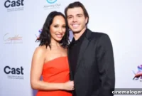 DWTS Pro Cheryl Burke Files For Divorce From Matthew Lawrence After Three Years