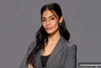 Odelya Halevi: 5 Essential Facts About the ‘Law & Order’ Season 21 Star