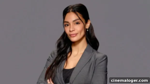 Odelya Halevi: 5 Essential Facts About the 'Law & Order' Season 21 Star 1 featured 4655269