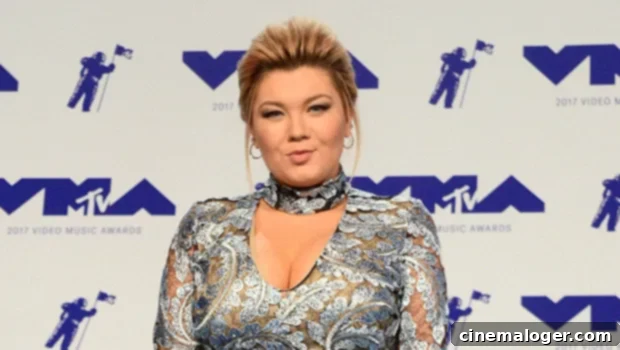 Amber Portwood Reveals Secret: Two Pregnancies, One Abortion, Heroin Addict Partner 1 featured 4655486