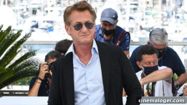 Sean Penn's Ukraine Mission Unveiling His Motives 1 featured 4656863