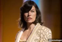 Milla Jovovich Heartbreak Over Ukraine: “I Am Torn In Two”