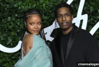 Rihanna’s Active Pregnancy Joy: A$AP Rocky’s Devotion Shines