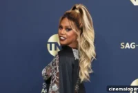 SAG Red Carpet: Laverne Cox Fumbles Encanto to Lin-Manuel