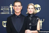 Naomi Watts and Billy Crudup Make Their Five-Year Relationship Red Carpet Official