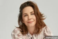 Sweet Magnolias Star Allison Gabriel Feared ‘Monster’ Mary Vaughn Was Being Written Out