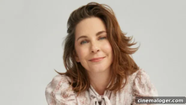Sweet Magnolias Star Allison Gabriel Feared 'Monster' Mary Vaughn Was Being Written Out 1 featured 4660906