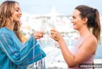 Who Is Christina Wolfe? 5 Must-Know Facts About Leighton Meester’s Co-Star In ‘The Weekend Away’