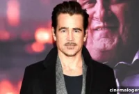 Colin Farrell Back As Penguin In HBO Max Spinoff Series