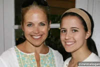 Katie Couric and Daughter Ellie Champion Colon Cancer Awareness 24 Years After Jay Monahan’s Death